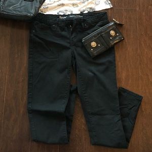 Mossimo jeggings